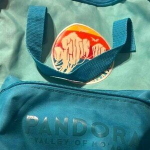 Pandora Backpack